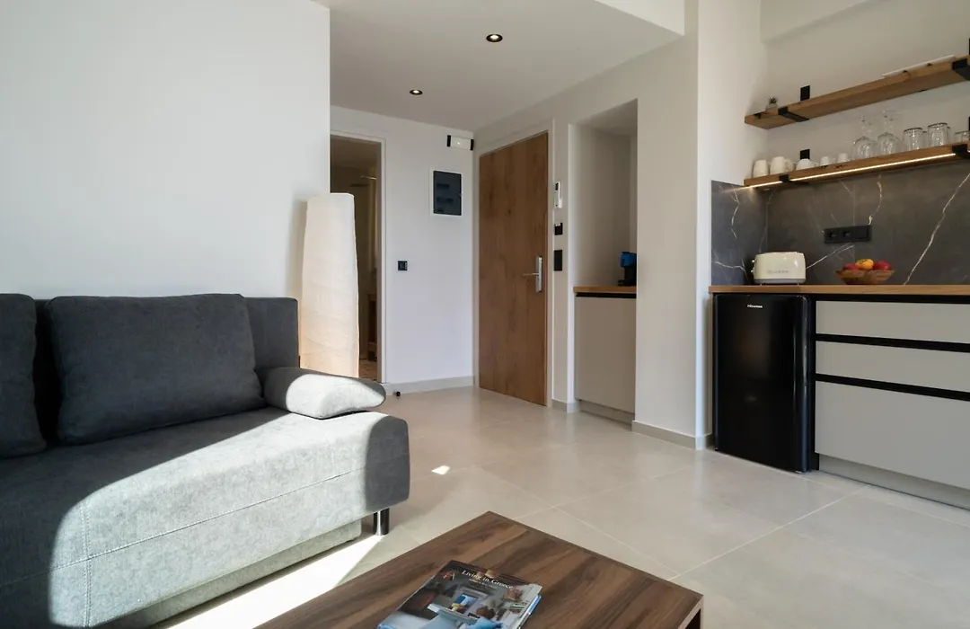 Rea Boutique Apartments-1