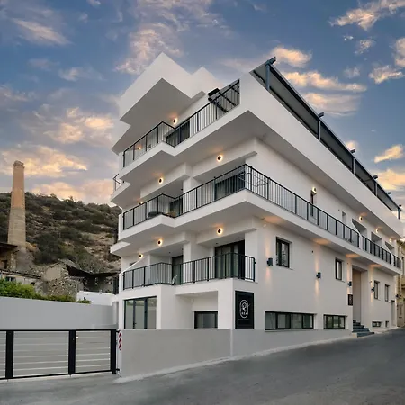 Rea Boutique Apartments-3