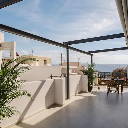 Rea Boutique Apartments-2